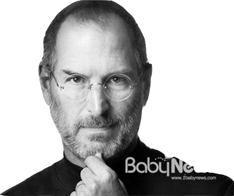 스티브잡스 사진