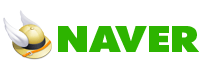 네이버 로고